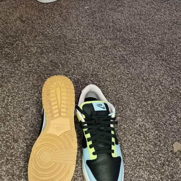 Nike free.99 dunk low - Picture 3 of 4